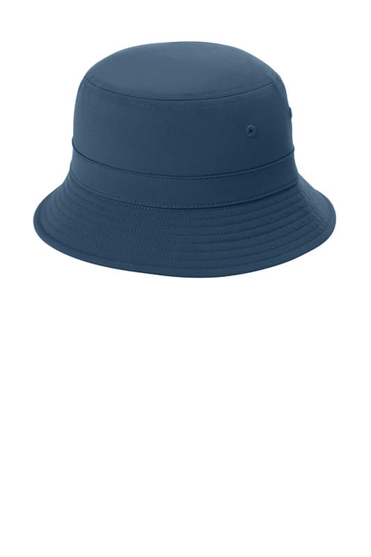 Port Authority &#174;  Poly Bucket Hat C980