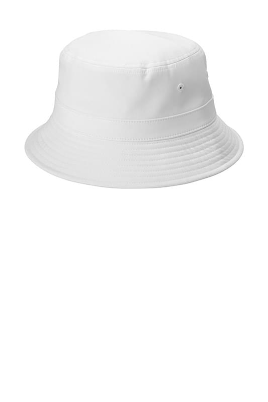 Port Authority &#174;  Poly Bucket Hat C980