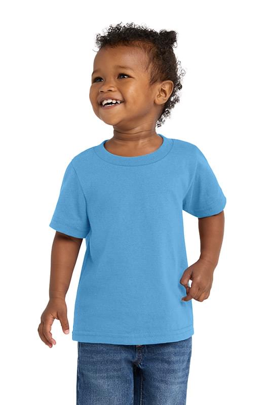 Port & Co   Infant Core Cotton Tee. CAR54I Port & Co ™  Infant Core Cotton Tee. CAR54I