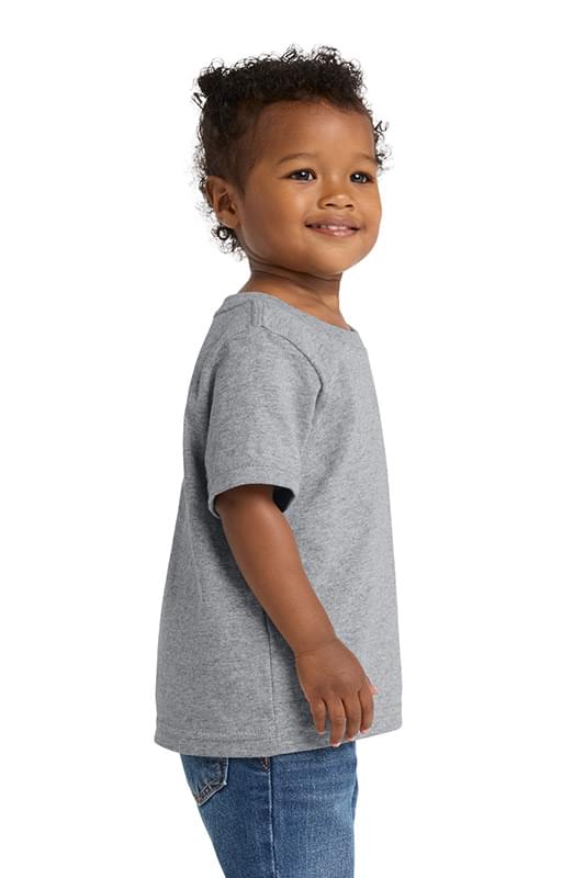 Port & Co ™  Infant Core Cotton Tee. CAR54I Port & Co ™  Infant Core Cotton Tee. CAR54I