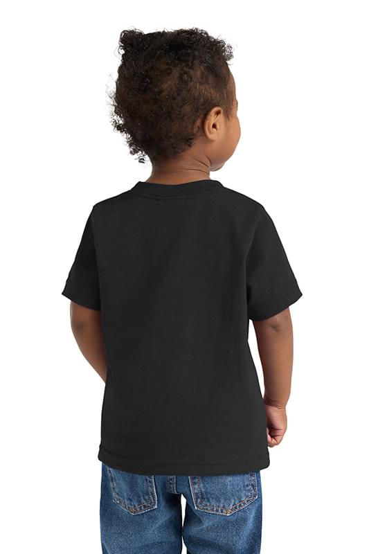 Port & Co ™  Infant Core Cotton Tee. CAR54I Port & Co ™  Infant Core Cotton Tee. CAR54I