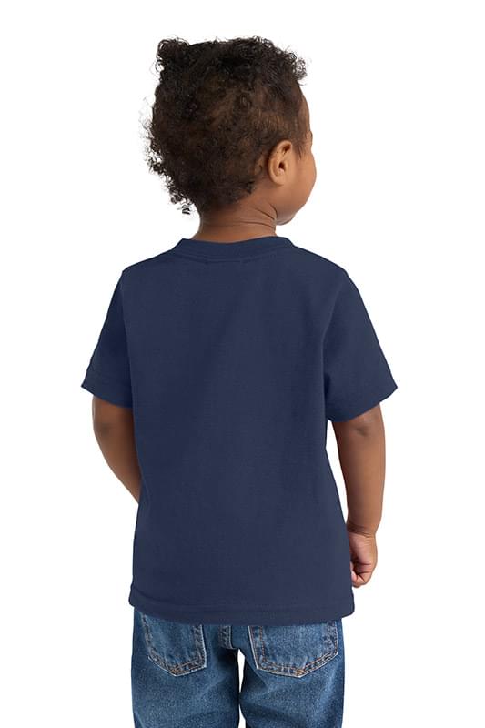 Port & Co ™  Infant Core Cotton Tee. CAR54I Port & Co ™  Infant Core Cotton Tee. CAR54I
