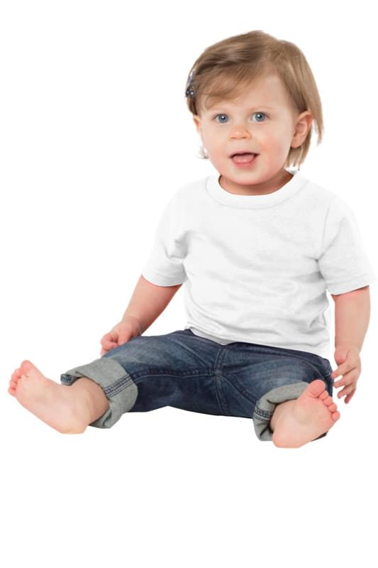 Precious Cargo &#174;  Infant 5.4-oz 100% Cotton T-Shirt. CAR54I