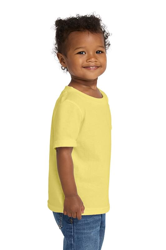 Port & Co ™  Infant Core Cotton Tee. CAR54I Port & Co ™  Infant Core Cotton Tee. CAR54I