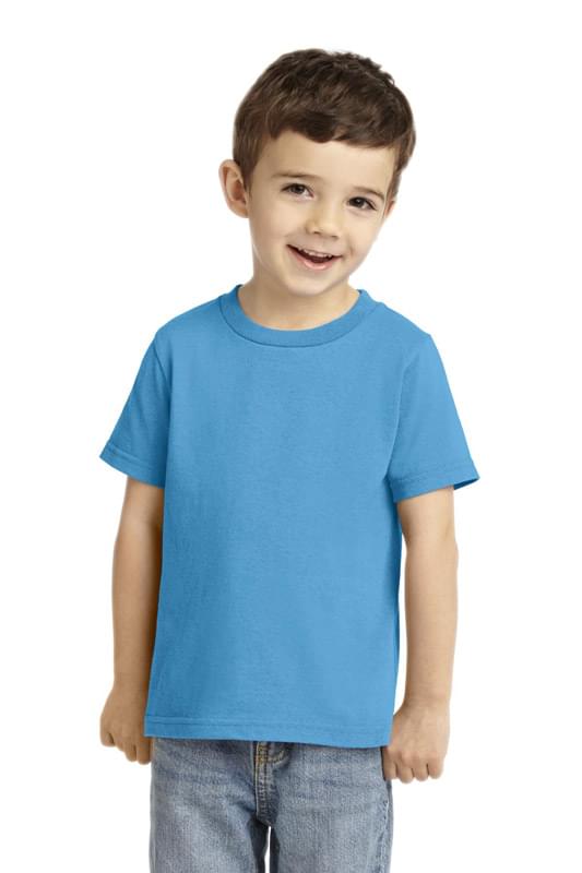 Precious Cargo &#174;  Toddler 5.4-oz 100% Cotton T-Shirt. CAR54T