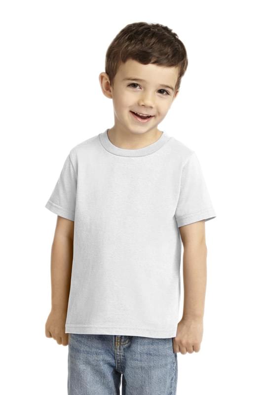 Precious Cargo &#174;  Toddler 5.4-oz 100% Cotton T-Shirt. CAR54T