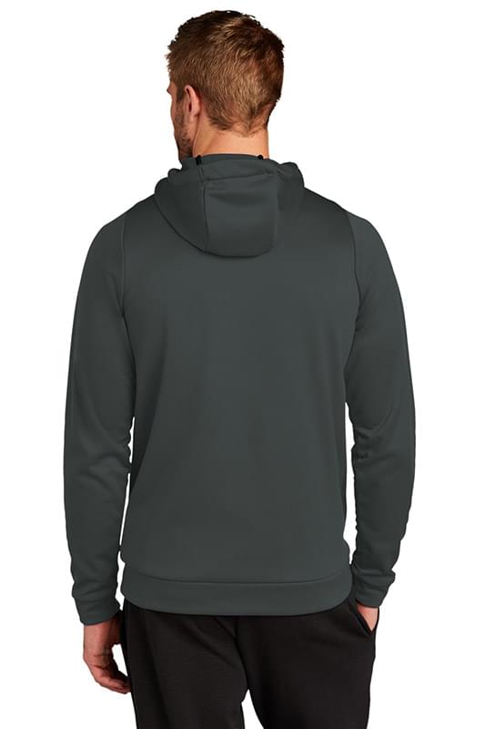 Nike Therma-FIT Pullover Fleece Hoodie  CN9473
