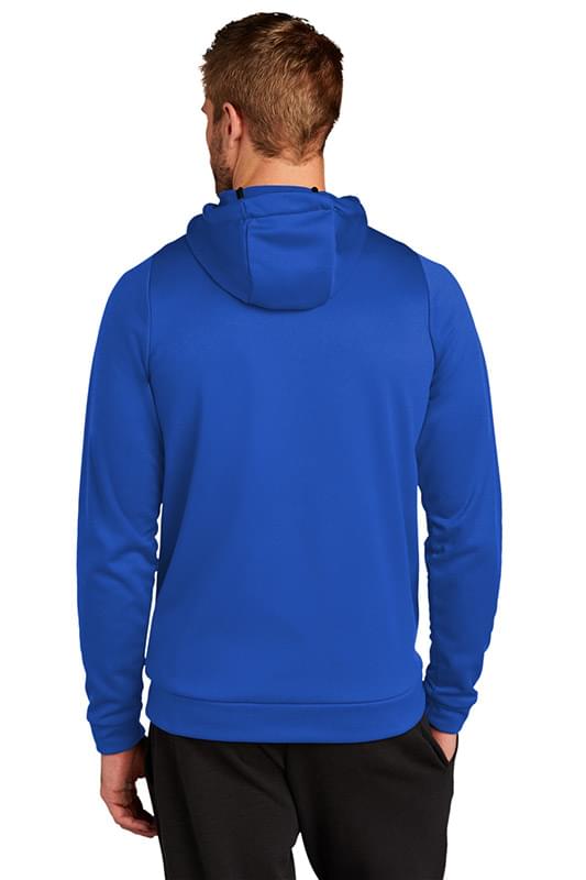 Nike Therma-FIT Pullover Fleece Hoodie  CN9473