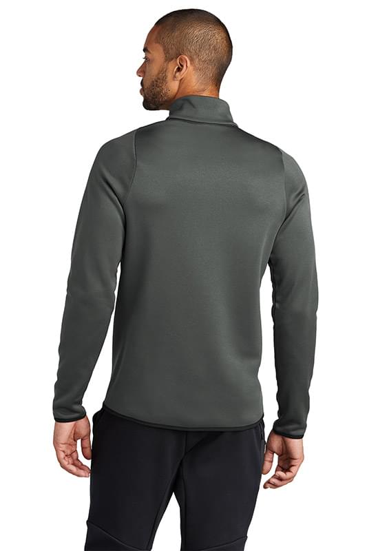 LIMITED EDITION Nike Therma-FIT 1/4-Zip Fleece CN9492 Promotional ...