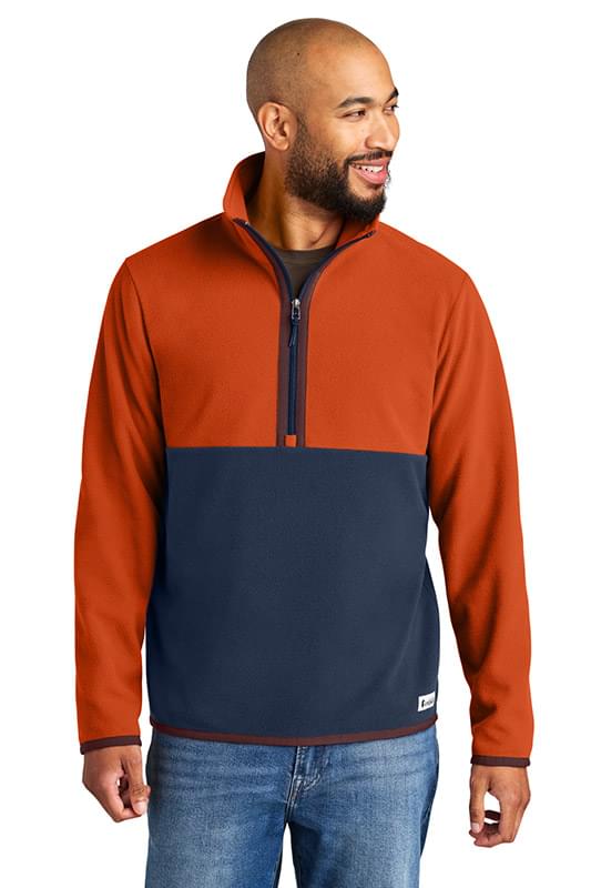 Cotopaxi ®  Amado 1/2-Zip Fleece COTOM1691
