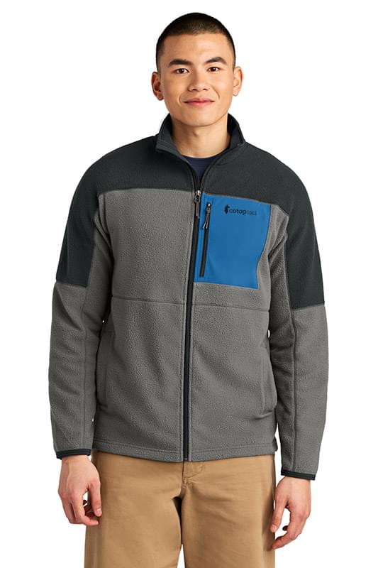 Cotopaxi &#174;  Abrazo Full-Zip Fleece Jacket COTOM1695