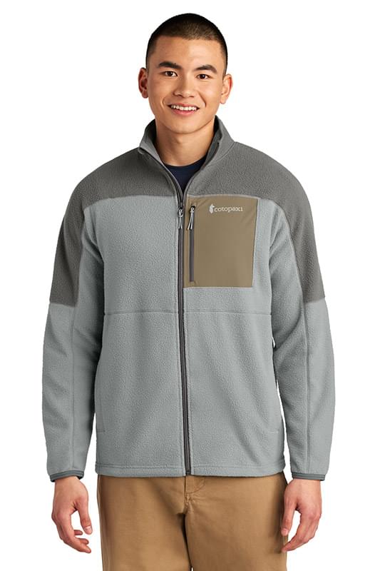 Cotopaxi &#174;  Abrazo Full-Zip Fleece Jacket COTOM1695