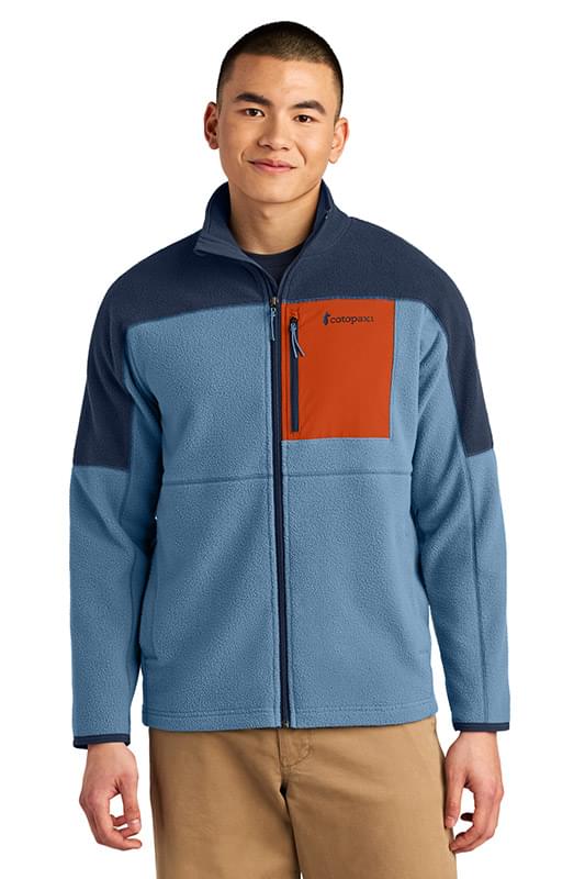 Cotopaxi &#174;  Abrazo Full-Zip Fleece Jacket COTOM1695