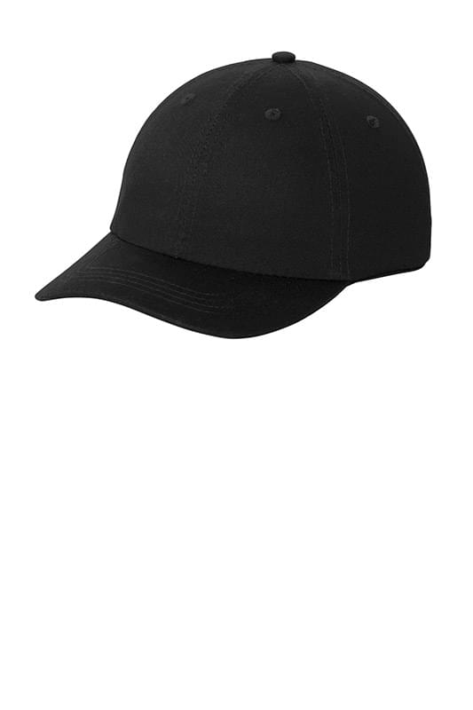 Port Authority &#174;  Washed Twill Cap.  CP78