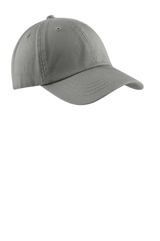 Port & Company &#174;  - Washed Twill Cap.  CP78