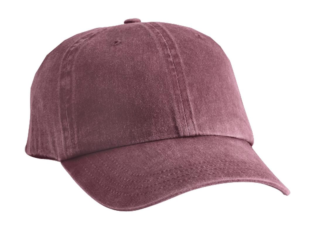 Port & Company &#174;  Pigment-Dyed Cap.  CP84