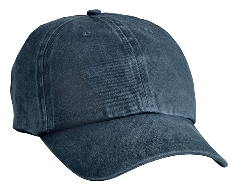 Port & Company &#174;  Pigment-Dyed Cap.  CP84