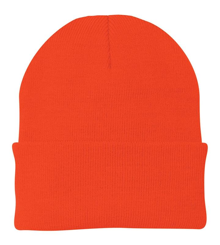 Port & Company ® Knit Cap. CP90