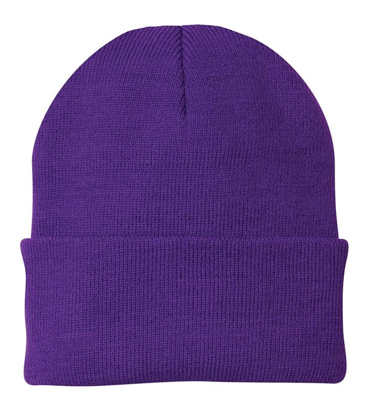 Port & Company ® Knit Cap. CP90