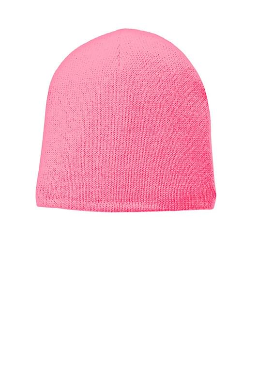 Port & Company ® Fleece-Lined Beanie Cap. CP91L
