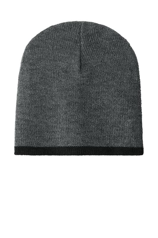 Port Authority ®  Beanie Cap.  CP91
