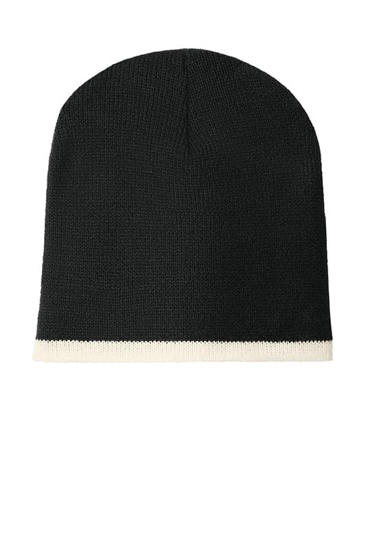 Port Authority ®  Beanie Cap.  CP91