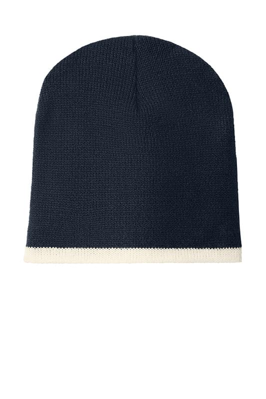 Port Authority ®  Beanie Cap.  CP91