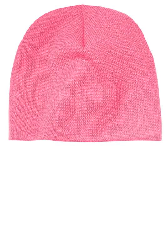 Port & Company ® Beanie Cap. CP91