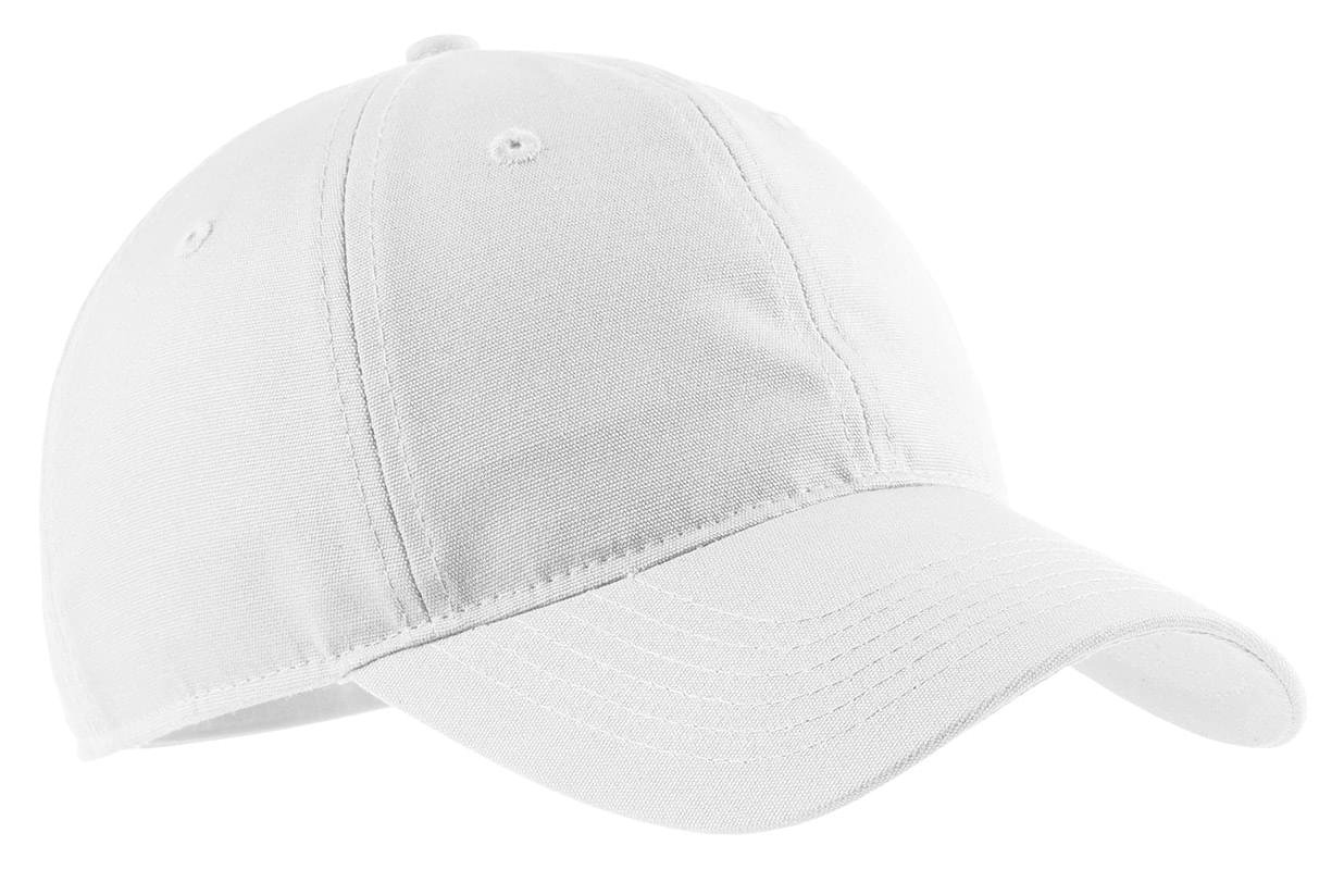 Port & Company &#174;  Soft Brushed Canvas Cap. CP96