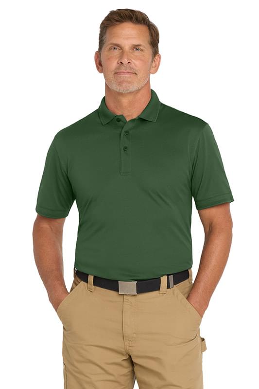CornerStone  ®  Industrial Snag-Proof Pique Polo. CS4020