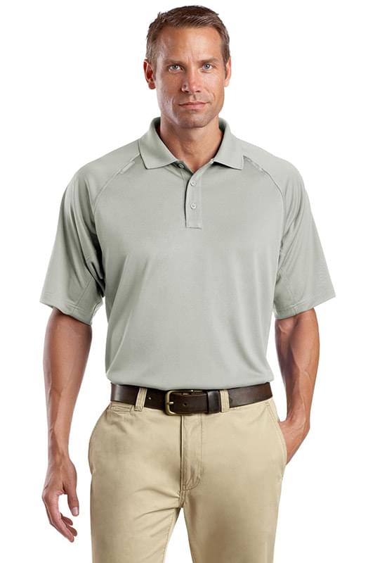 CornerStone &#174;  Tall Select Snag-Proof Tactical Polo. TLCS410