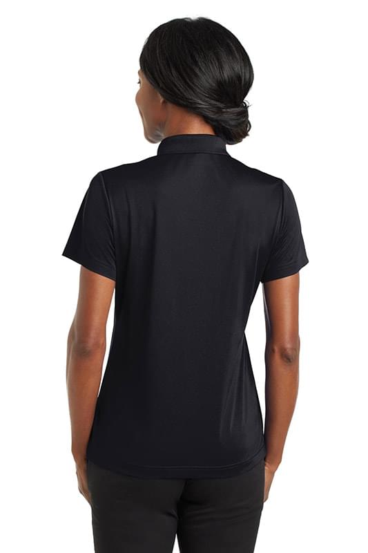 CornerStone ® Ladies Micropique Gripper Polo. CS422 CornerStone ® Ladies Micropique Gripper Polo. CS422