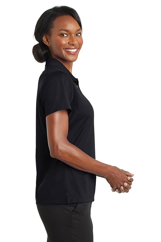 CornerStone ® Ladies Micropique Gripper Polo. CS422 CornerStone ® Ladies Micropique Gripper Polo. CS422
