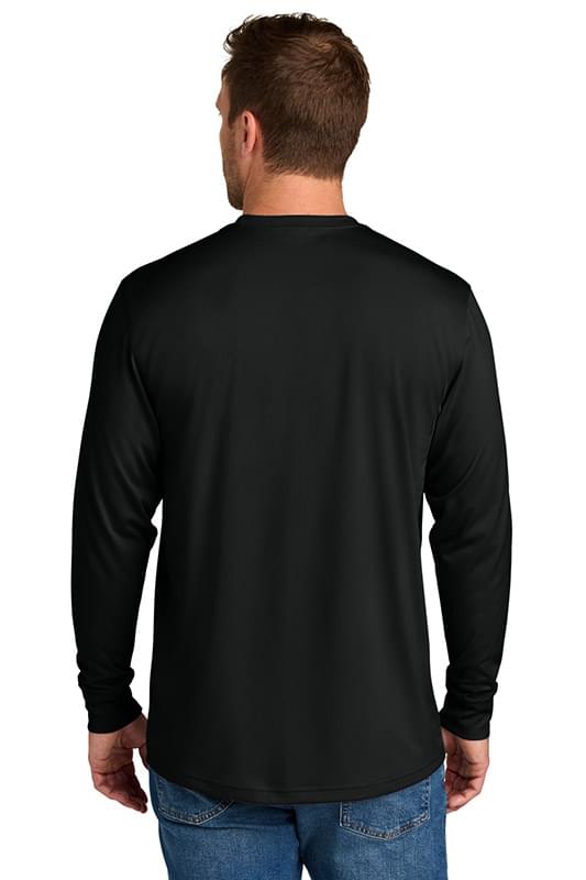 CornerStone ® Workwear Pro Long Sleeve Pocket Tee CS440LSP CornerStone ® Workwear Pro Long Sleeve Pocket Tee CS440LSP