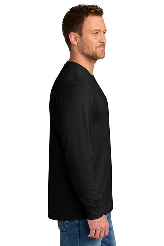 CornerStone ® Workwear Pro Long Sleeve Pocket Tee CS440LSP CornerStone ® Workwear Pro Long Sleeve Pocket Tee CS440LSP