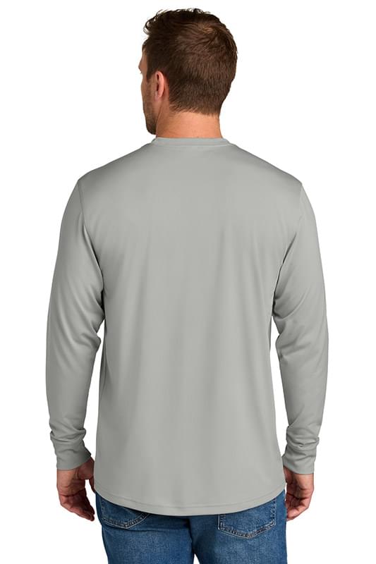 CornerStone &#174;  Workwear Pro Long Sleeve Pocket Tee CS440LSP