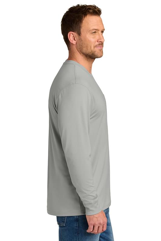 CornerStone &#174;  Workwear Pro Long Sleeve Pocket Tee CS440LSP