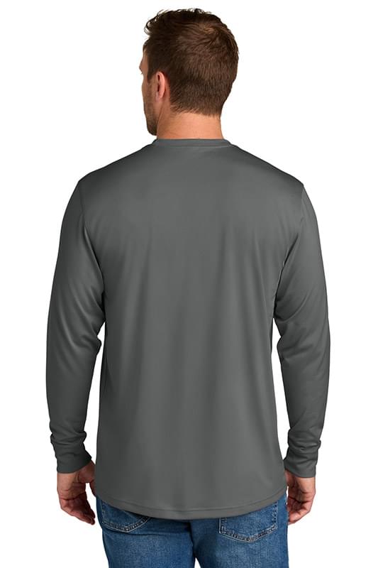 CornerStone &#174;  Workwear Pro Long Sleeve Pocket Tee CS440LSP