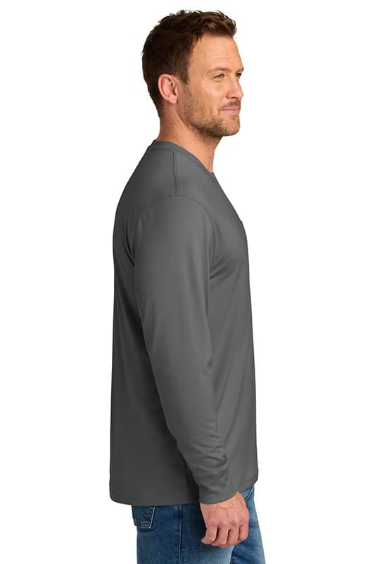 CornerStone &#174;  Workwear Pro Long Sleeve Pocket Tee CS440LSP