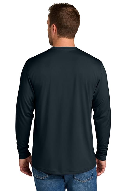 CornerStone &#174;  Workwear Pro Long Sleeve Pocket Tee CS440LSP