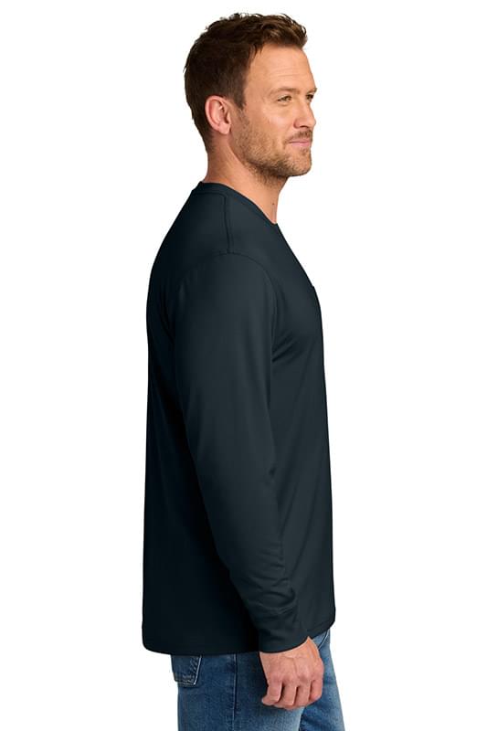CornerStone &#174;  Workwear Pro Long Sleeve Pocket Tee CS440LSP