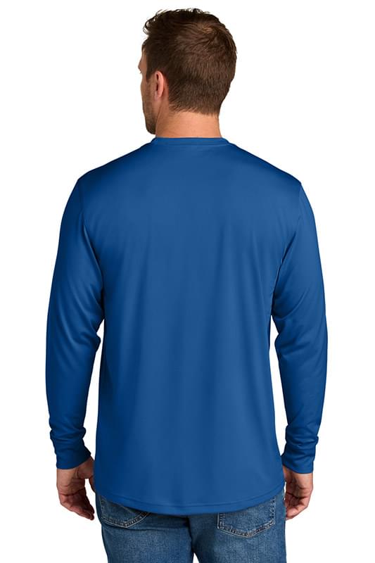 CornerStone &#174;  Workwear Pro Long Sleeve Pocket Tee CS440LSP