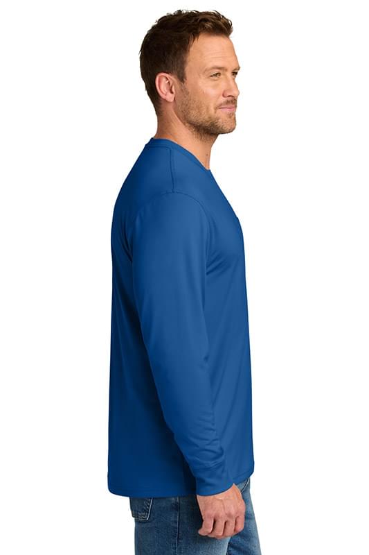 CornerStone &#174;  Workwear Pro Long Sleeve Pocket Tee CS440LSP