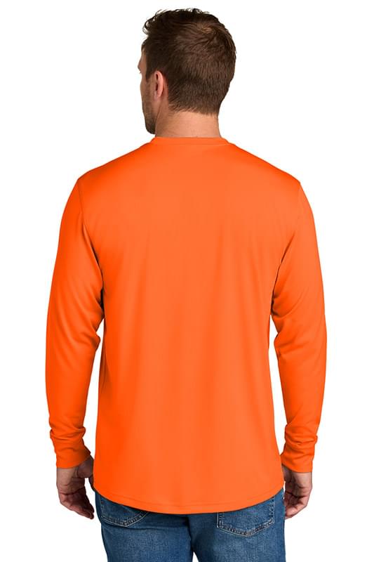CornerStone &#174;  Workwear Pro Long Sleeve Pocket Tee CS440LSP