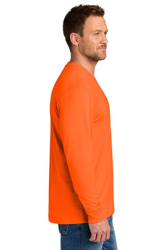 CornerStone &#174;  Workwear Pro Long Sleeve Pocket Tee CS440LSP
