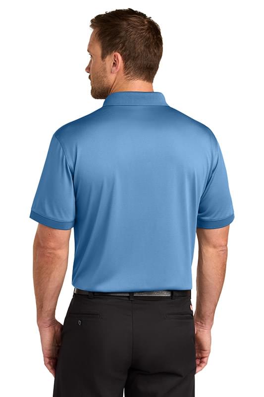 CornerStone ® Workwear Pro Polo CS450 CornerStone ® Workwear Pro Polo CS450
