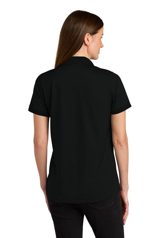 CornerStone ® Women's Workwear Pro Polo CS451 CornerStone ® Women's Workwear Pro Polo CS451