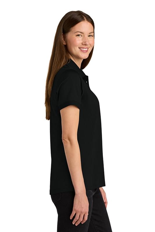 CornerStone ® Women's Workwear Pro Polo CS451 CornerStone ® Women's Workwear Pro Polo CS451