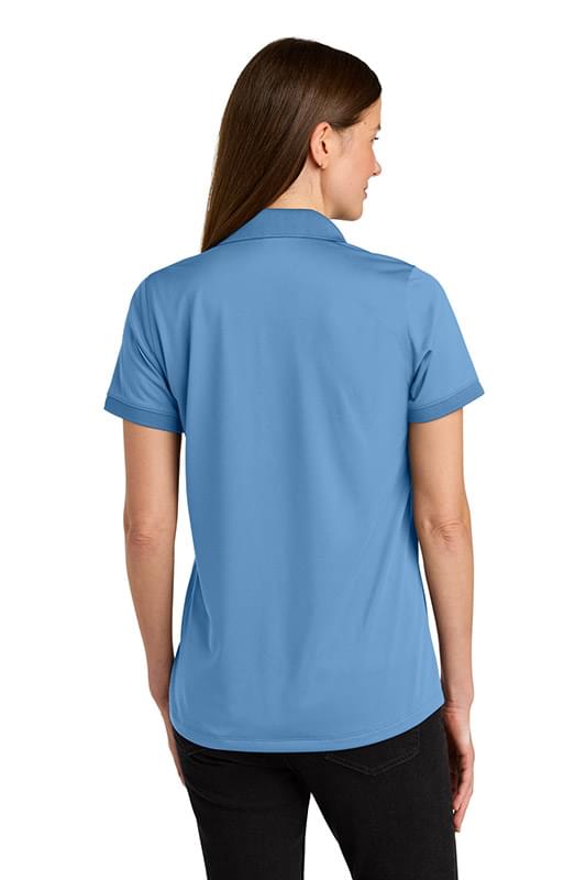 CornerStone ® Women's Workwear Pro Polo CS451 CornerStone ® Women's Workwear Pro Polo CS451