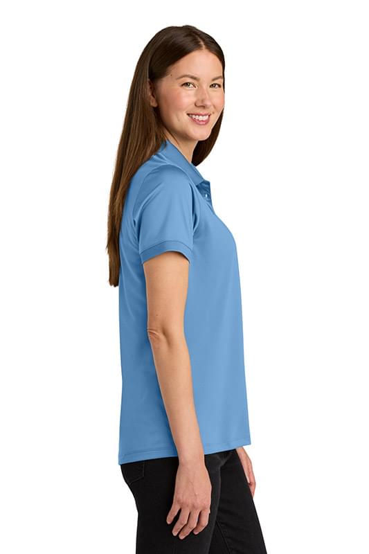 CornerStone ® Women's Workwear Pro Polo CS451 CornerStone ® Women's Workwear Pro Polo CS451